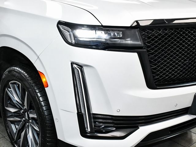 2021 Cadillac Escalade ESV Sport Platinum - 22971973 - 85