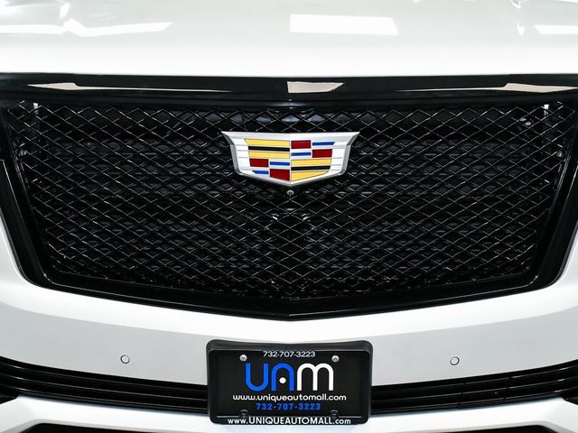 2021 Cadillac Escalade ESV Sport Platinum - 22971973 - 86