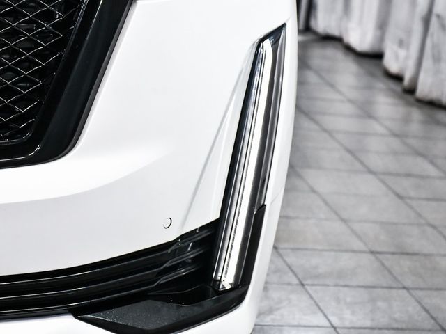 2021 Cadillac Escalade ESV Sport Platinum - 22971973 - 87