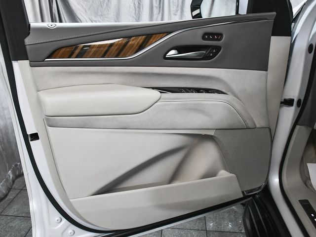 2021 Cadillac Escalade ESV Sport Platinum - 22971973 - 8