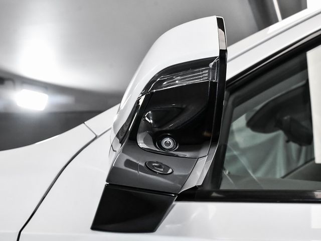 2021 Cadillac Escalade ESV Sport Platinum - 22971973 - 90