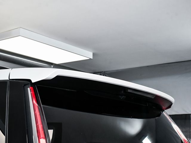 2021 Cadillac Escalade ESV Sport Platinum - 22971973 - 94