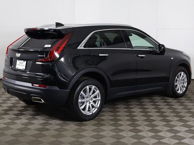 2021 Cadillac XT4 AWD 4dr Luxury - 23022129 - 11