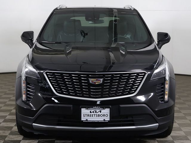 2021 Cadillac XT4 AWD 4dr Luxury - 23022129 - 12