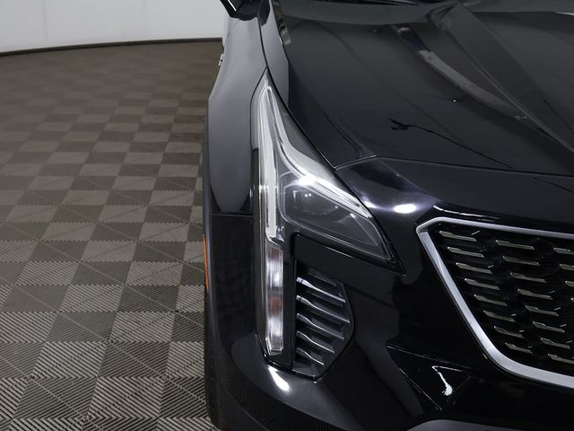 2021 Cadillac XT4 AWD 4dr Luxury - 23022129 - 14
