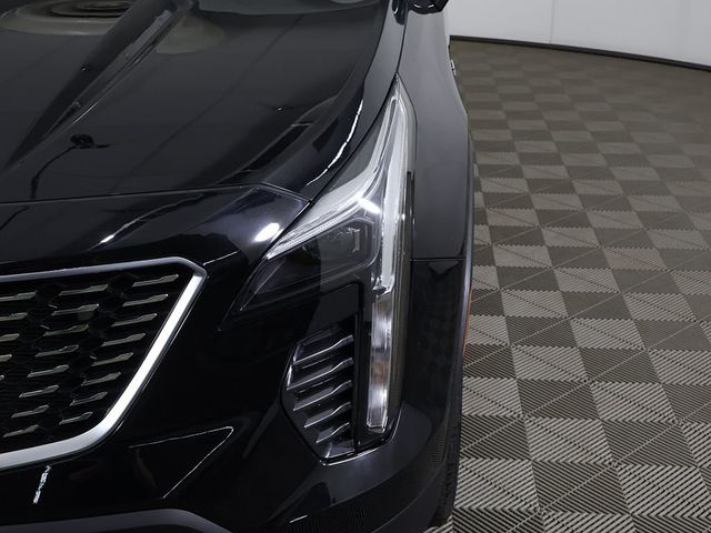 2021 Cadillac XT4 AWD 4dr Luxury - 23022129 - 15