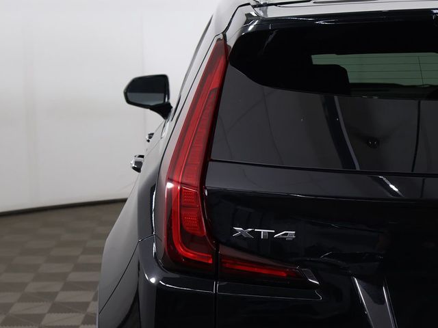 2021 Cadillac XT4 AWD 4dr Luxury - 23022129 - 16
