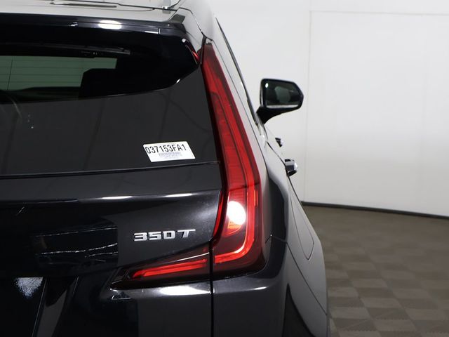 2021 Cadillac XT4 AWD 4dr Luxury - 23022129 - 17