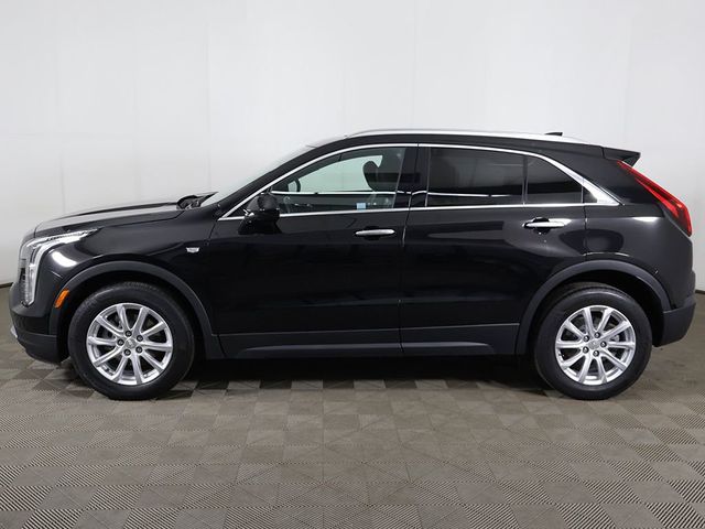 2021 Cadillac XT4 AWD 4dr Luxury - 23022129 - 18