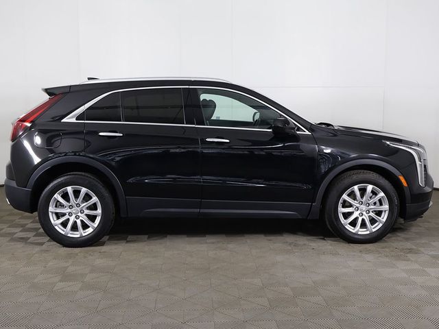 2021 Cadillac XT4 AWD 4dr Luxury - 23022129 - 19