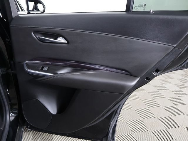 2021 Cadillac XT4 AWD 4dr Luxury - 23022129 - 27