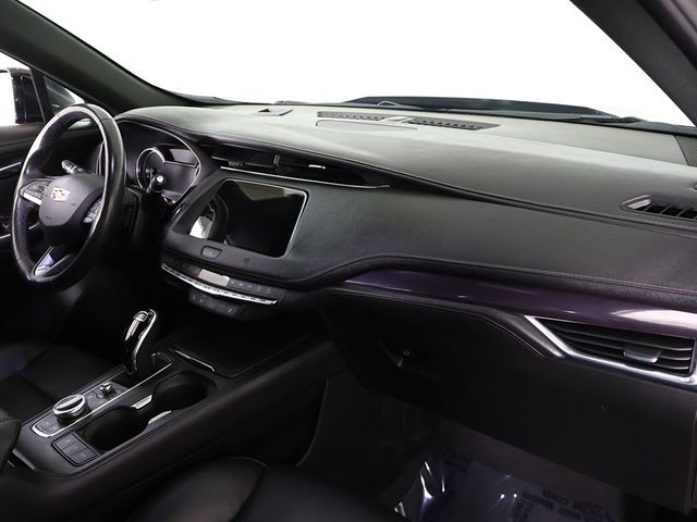 2021 Cadillac XT4 AWD 4dr Luxury - 23022129 - 29
