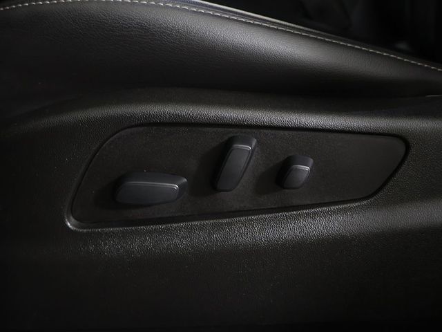 2021 Cadillac XT4 AWD 4dr Luxury - 23022129 - 34