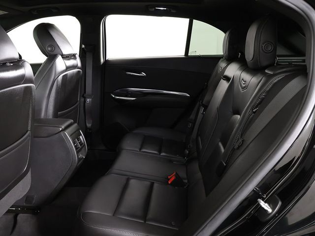 2021 Cadillac XT4 AWD 4dr Luxury - 23022129 - 36