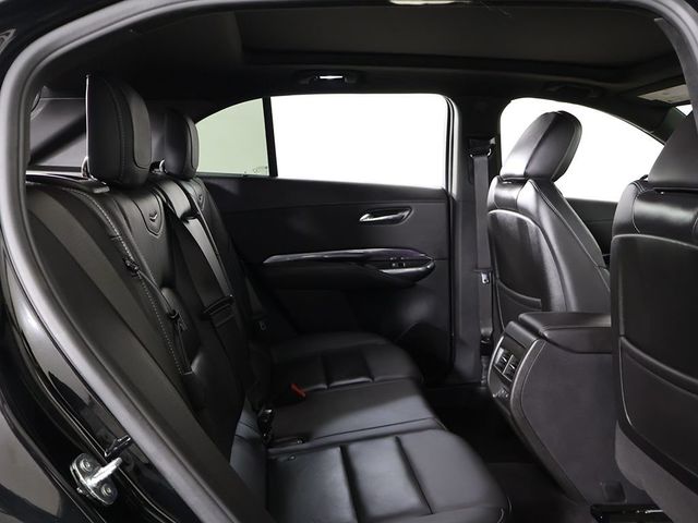 2021 Cadillac XT4 AWD 4dr Luxury - 23022129 - 37