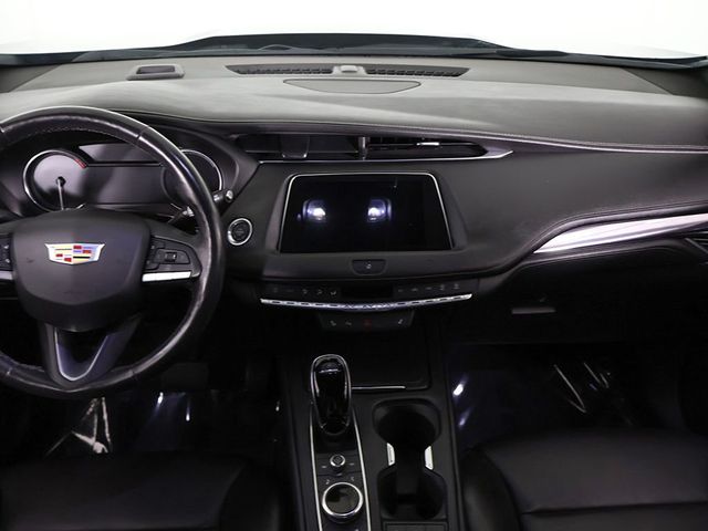2021 Cadillac XT4 AWD 4dr Luxury - 23022129 - 38