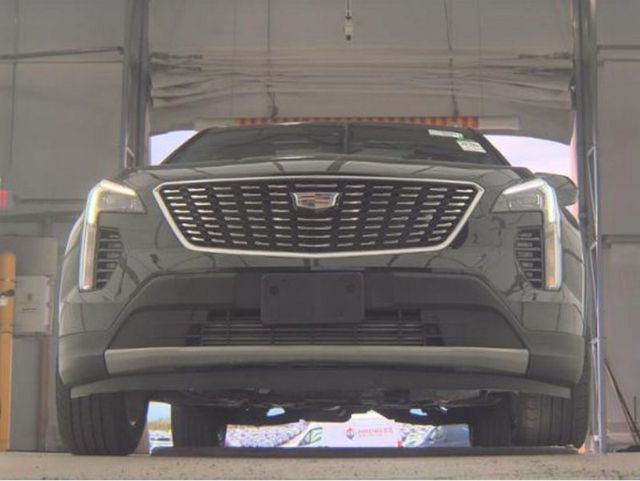 2021 Cadillac XT4 AWD 4dr Luxury - 23022129 - 3