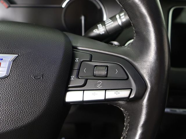 2021 Cadillac XT4 AWD 4dr Luxury - 23022129 - 44