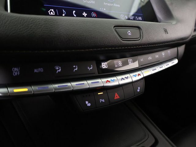 2021 Cadillac XT4 AWD 4dr Luxury - 23022129 - 50