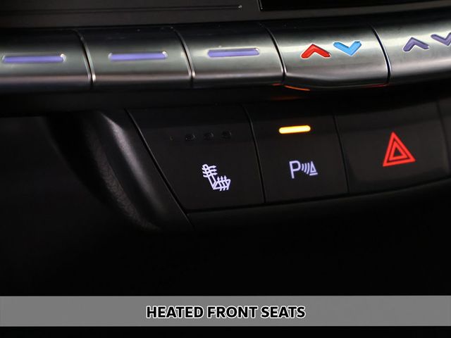2021 Cadillac XT4 AWD 4dr Luxury - 23022129 - 5