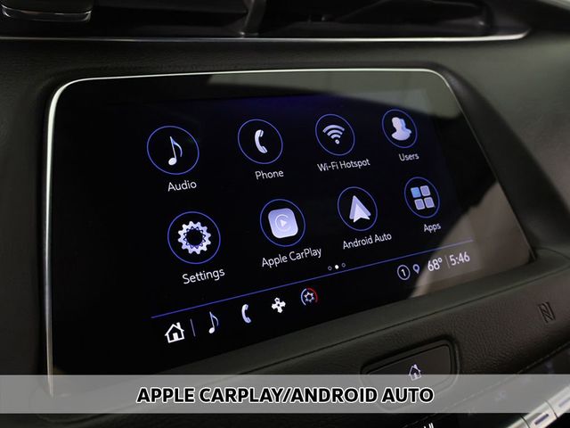 2021 Cadillac XT4 AWD 4dr Luxury - 23022129 - 8