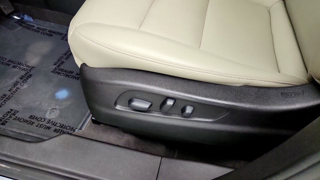 2021 Cadillac XT4 AWD 4dr Luxury - 23095558 - 11