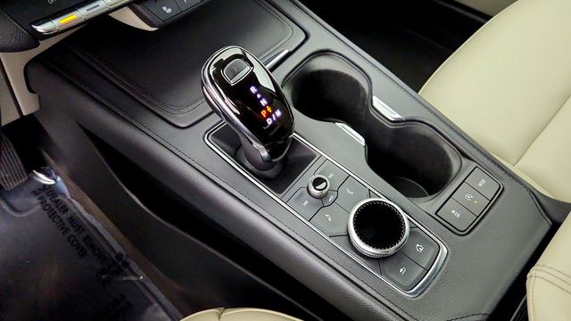 2021 Cadillac XT4 AWD 4dr Luxury - 23095558 - 16