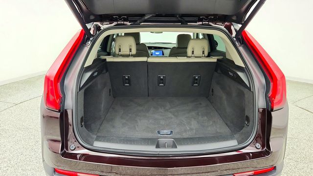 2021 Cadillac XT4 AWD 4dr Luxury w/ Dual-Panel Sunroof & Cold Weather Pkg - 23095558 - 22