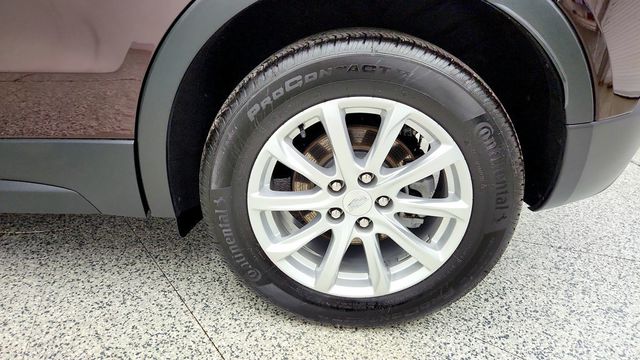 2021 Cadillac XT4 AWD 4dr Luxury w/ Dual-Panel Sunroof & Cold Weather Pkg - 23095558 - 8