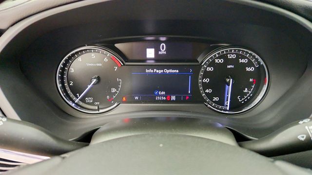 2021 Cadillac XT4 AWD 4dr Luxury w/ Navigation, Bose & Panoramic Sunroof - 23057353 - 14