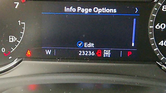 2021 Cadillac XT4 AWD 4dr Luxury w/ Navigation, Bose & Panoramic Sunroof - 23057353 - 15