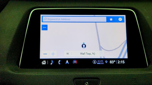 2021 Cadillac XT4 AWD 4dr Luxury w/ Navigation, Bose & Panoramic Sunroof - 23057353 - 19