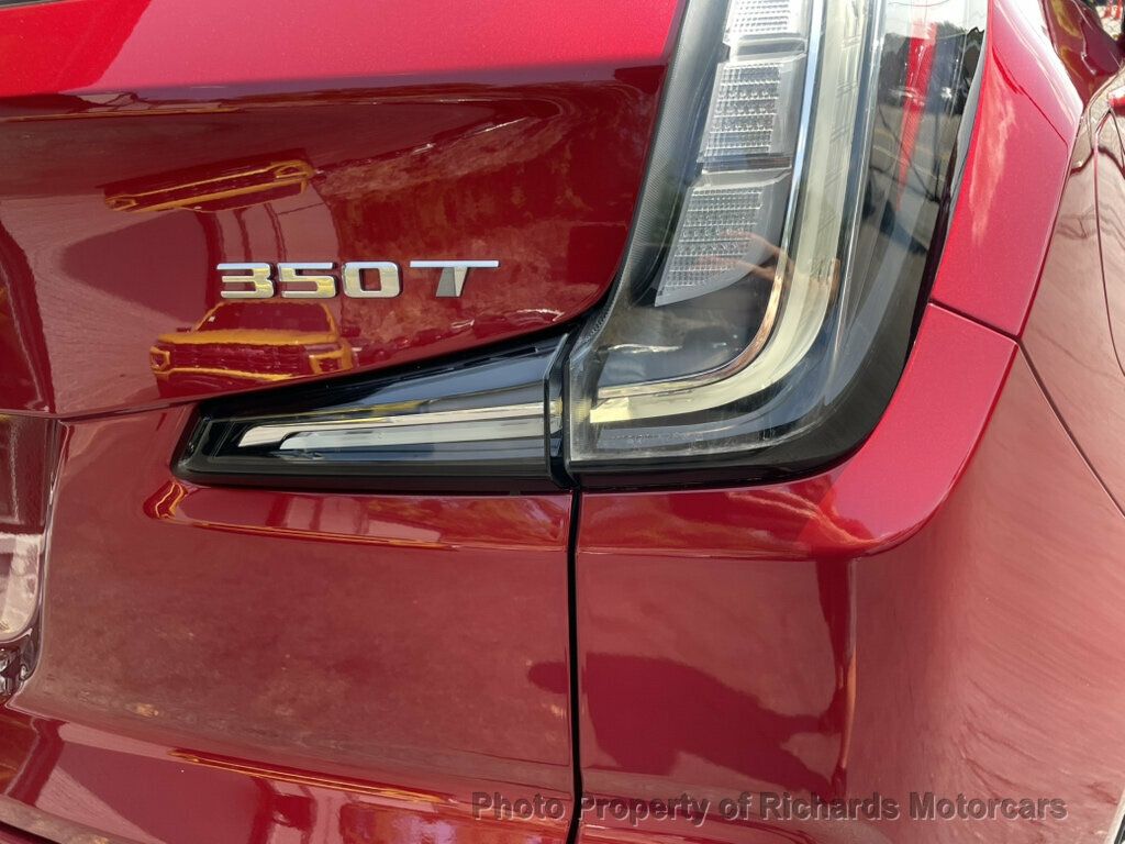 2021 Cadillac XT4 AWD 4dr Sport - 23065641 - 6