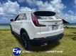 2021 Cadillac XT4 FWD 4dr Luxury - 22745029 - 4