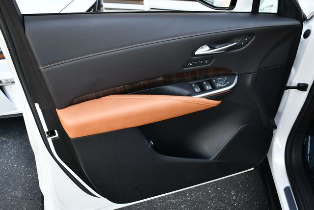 2021 Cadillac XT4 FWD 4Dr Sport W/Comfort & Convenience and Driver Awareness Pkgs. - 22932116 - 10