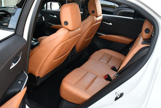 2021 Cadillac XT4 FWD 4Dr Sport W/Comfort & Convenience and Driver Awareness Pkgs. - 22932116 - 14