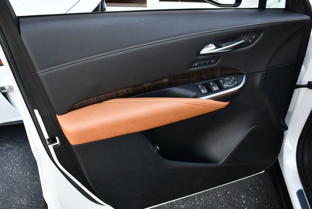 2021 Cadillac XT4 FWD 4Dr Sport W/Comfort & Convenience and Driver Awareness Pkgs. - 22932116 - 35