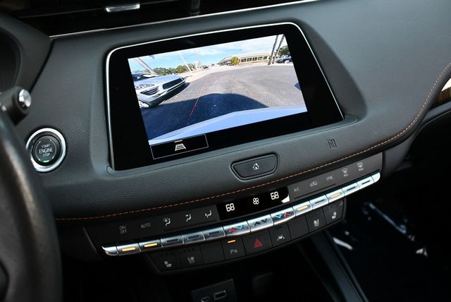 2021 Cadillac XT4 FWD 4Dr Sport W/Comfort & Convenience and Driver Awareness Pkgs. - 22932116 - 47