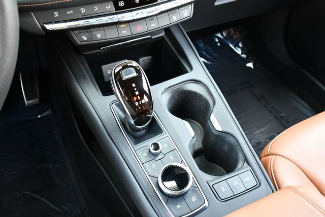 2021 Cadillac XT4 FWD 4Dr Sport W/Comfort & Convenience and Driver Awareness Pkgs. - 22932116 - 49