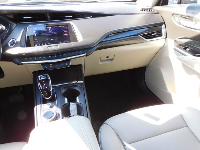 2021 Cadillac XT4 Premium Luxury AWD - 22346724 - 51