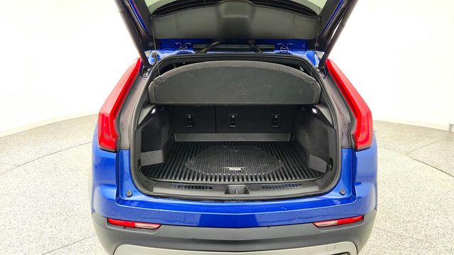 2021 Cadillac XT4 Premium Luxury AWD w/ Sunroof, Bose Audio & Cold Weather Pkg - 23039521 - 22