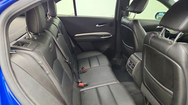 2021 Cadillac XT4 Premium Luxury AWD w/ Sunroof, Bose Audio & Cold Weather Pkg - 23039521 - 23