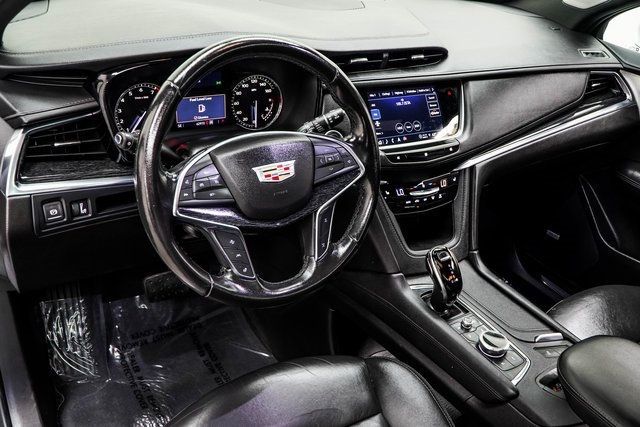 2021 Cadillac XT5 AWD 4dr Premium Luxury - 22924600 - 14