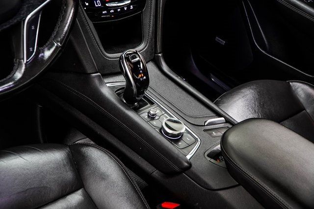 2021 Cadillac XT5 AWD 4dr Premium Luxury - 22924600 - 15