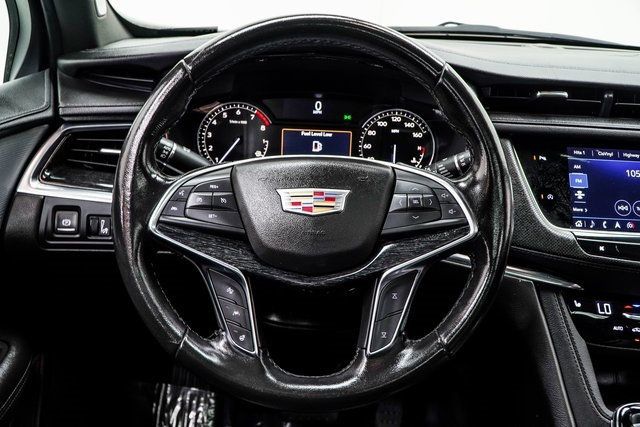2021 Cadillac XT5 AWD 4dr Premium Luxury - 22924600 - 17