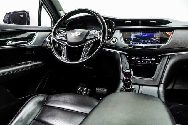 2021 Cadillac XT5 AWD 4dr Premium Luxury - 22924600 - 18