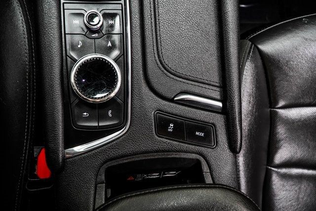 2021 Cadillac XT5 AWD 4dr Premium Luxury - 22924600 - 19