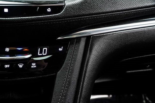 2021 Cadillac XT5 AWD 4dr Premium Luxury - 22924600 - 22