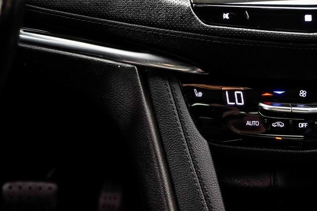 2021 Cadillac XT5 AWD 4dr Premium Luxury - 22924600 - 23