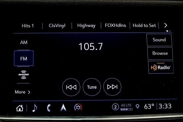 2021 Cadillac XT5 AWD 4dr Premium Luxury - 22924600 - 24